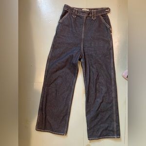 Rudy Jude Sailor Size 1